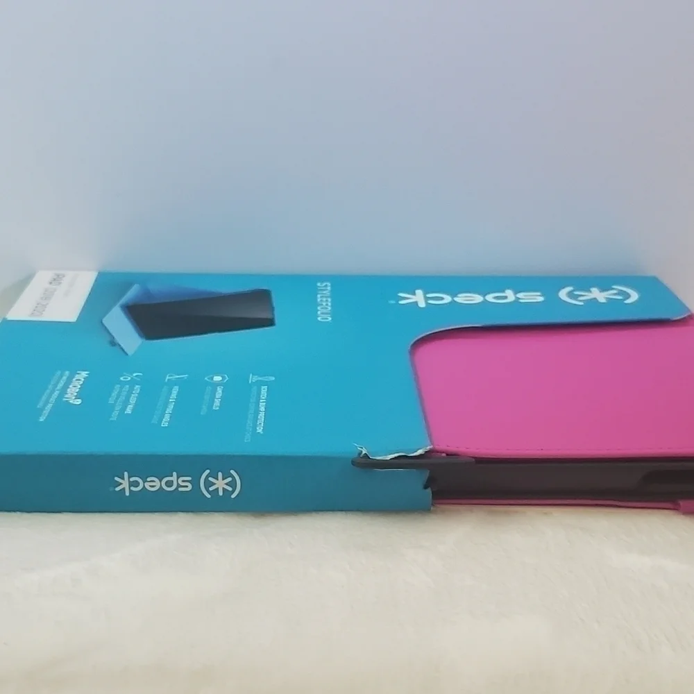speck nwt stylefolio